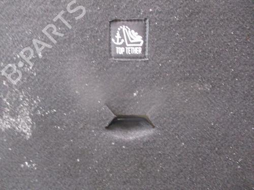 Sæde Bagtil DS DS 3 / DS 3 CROSSBACK (UR_, UC_, UJ_) 1.2 PureTech 130 (URHNSS) | BP32037050C17 