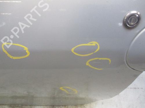 Drzwi przednie lewe RENAULT TWINGO I (C06_) 1.2 16V (C06C, C06D, C06K) | BP29962108C2