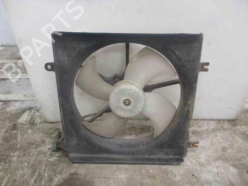 Koelventilatormotor HONDA CR-V I (RD) 2.0 16V 4WD (RD1, RD3) (147 hp) 19736865
