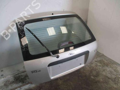 Bakluke CC/Kombi-Kupé KIA RIO I Hatchback (DC) 1.5 16V | BP20201626C6 