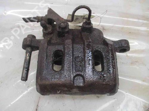 Used Left front brake caliper FIAT DUCATO Van (280_) 2.0 (84 hp) 26623202