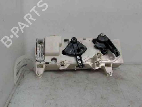 Climate control RENAULT MEGANE I (BA0/1_) 1.6 16V (BA04, BA0B, BA11, BA1J, BA16, BA19, BA1K, BA1V,... | BP21833306I5 