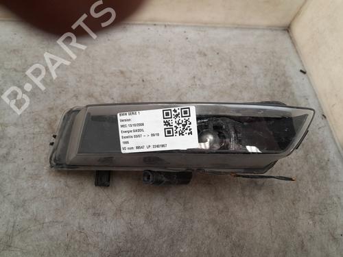 Used Left front fog light BMW 1 (E81) [2006-2012]  27621104