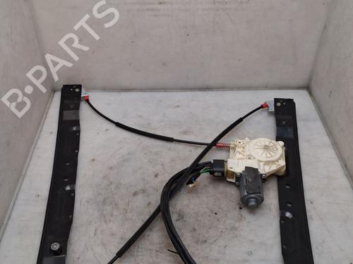 Used Front left window mechanism Front left window mechanism 38760991 38760991