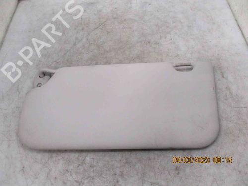 Right sun visor FORD FUSION (JU_) 1.6 TDCi | BP26628671I2 
