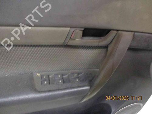 Left front door CHEVROLET CAPTIVA (C100, C140) 2.0 D 4WD | BP19740837C2 