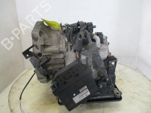 Gearbox VW POLO IV (9N_, 9A_) 1.4 16V | BP28593594M3