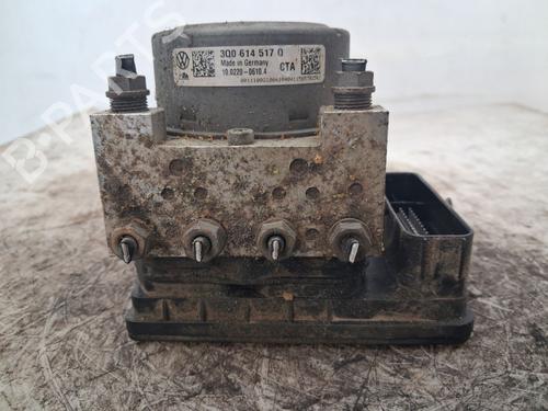 Used ABS pump ABS pump 38022254 38022254