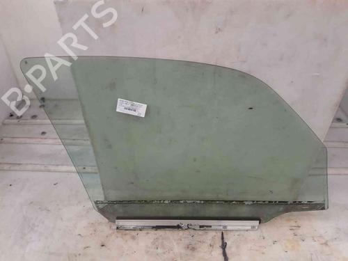 Dørrute ventre foran OPEL MERIVA A MPV (X03) 1.7 CDTI (E75) | BP26626355C18 