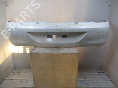 Used Rear bumper RENAULT CLIO III (BR0/1, CR0/1) [2005-2014]  30500781