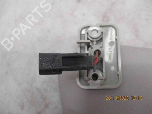Left sun visor OPEL ASTRA H GTC (A04) 1.3 CDTI (L08) | BP19720243I1 