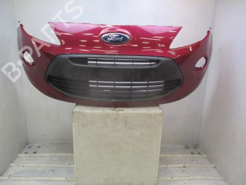 Foran støtfanger FORD KA (RU8) 1.2 (69 hp) 32353443