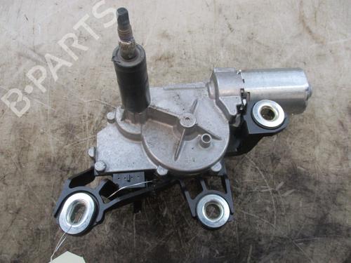 Used Rear wiper motor VW POLO IV (9N_, 9A_) 1.4 TDI (80 hp) 28966197