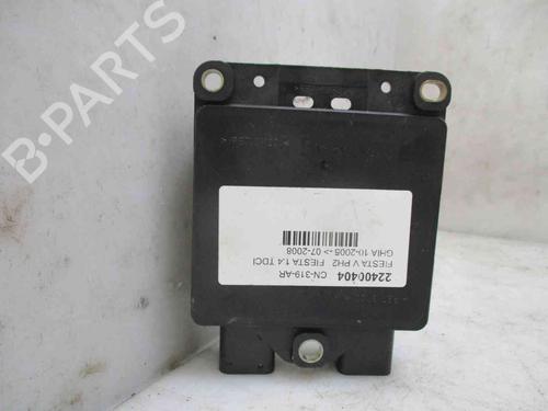 ECU airbags FORD FIESTA V (JH_, JD_) 1.4 TDCi | BP24013013M53 