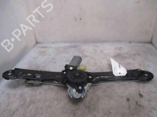 Used Rear right window mechanism MERCEDES-BENZ C-CLASS (W203) C 270 CDI (203.016) (170 hp) 24007685