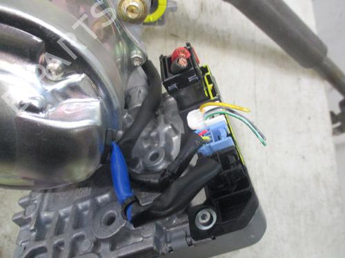 Steering column DACIA SANDERO III 1.0 SCe 65 | BP26636531M21 