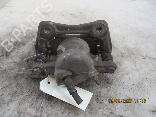 Left front brake caliper RENAULT CLIO III (BR0/1, CR0/1) 1.2 16V (BR02, BR0J, BR11, CR02, CR0J, CR11) | BP25043868M105