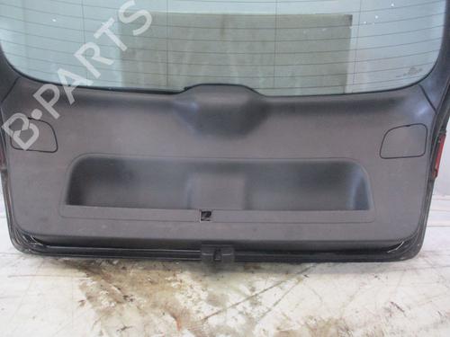 Tailgate AUDI A3 Sportback (8PA) 2.0 TDI 16V quattro | BP32178304C6 