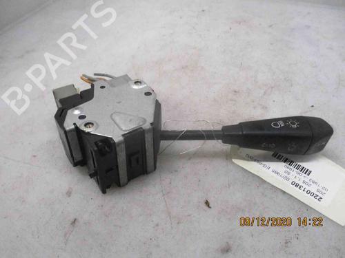 Used Steering column stalk PEUGEOT 205 I (741A/C) [1983-1987]  19723210