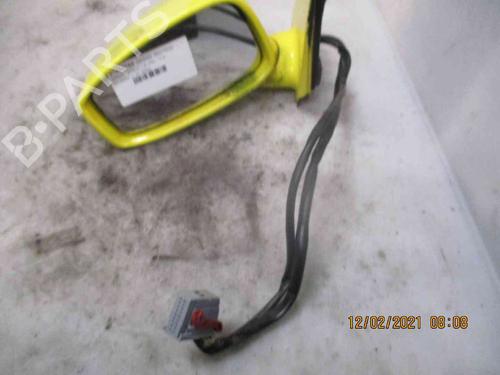 Left mirror FIAT STILO (192_) 1.9 JTD (192_XE1A) | BP24007206C26 