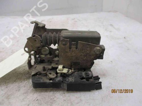 Used Rear right lock RENAULT MEGANE I (BA0/1_) 1.6 e (BA0F, BA0S) (90 hp) 24009401