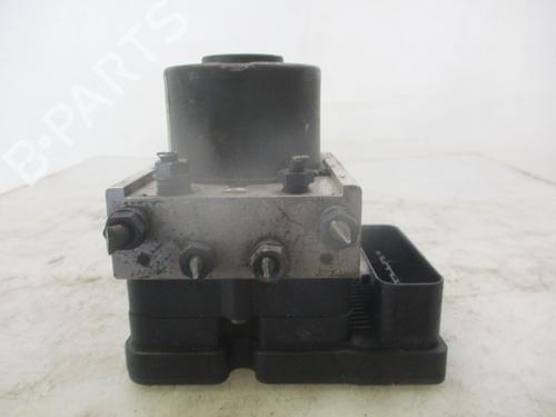 Used ABS pump ABS pump MINI MINI (R50, R53) One (90 hp) 33858333 33858333