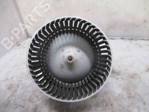 Heater blower motor FORD KA (RU8) 1.2 | BP19717106M62 