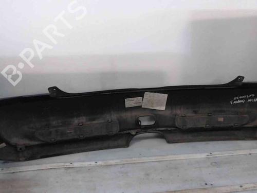Rear bumper MINI MINI (R50, R53) Cooper S | BP20201840C8 