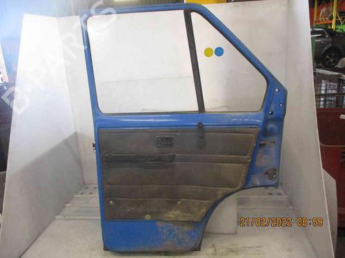 Left front door RENAULT TRAFIC Van (T_, P_, V_) 2.1 D 4x4 | BP30723169C2 