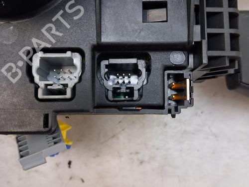 Headlight switch CITROËN C5 I (DC_) 2.2 HDi (DC4HXB, DC4HXE) | BP38605607I24  - Image 6