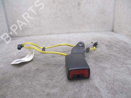 Used Seat buckle MG MG 4 (EH32) EV (204 hp) 26639332