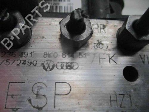 ABS pump AUDI A4 B8 (8K2) 1.8 TFSI 8K0614517FK 8K0614517FK