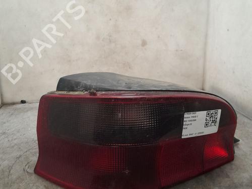 Left taillight CITROËN SAXO (S0, S1) 1.1 X, SX | BP26639652C34 