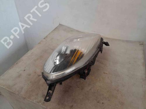 Left headlight SEAT CORDOBA (6K1, 6K2) 1.4 16V | BP26624376C28 