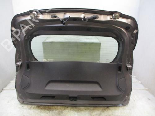 Tailgate RENAULT CLIO IV (BH_) 1.5 dCi 90 | BP30473010C6