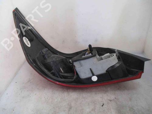 Right taillight RENAULT MEGANE II Coupé-Cabriolet (EM0/1_) 2.0 | BP19716590C35 