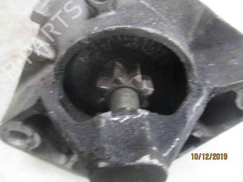 Anlasser RENAULT CLIO II (BB_, CB_) 1.4 16V (B/CB0L) | BP19716153M8 