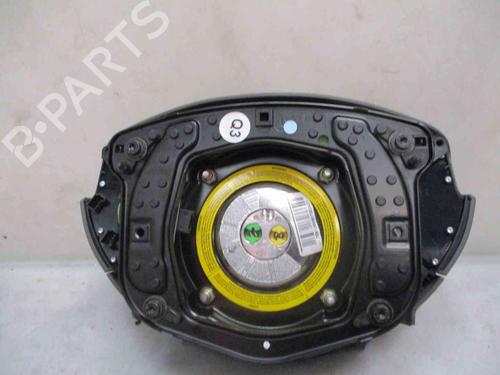 Driver airbag MERCEDES-BENZ E-CLASS (W211) E 280 CDI 4-matic (211.084) | BP26621385C9 