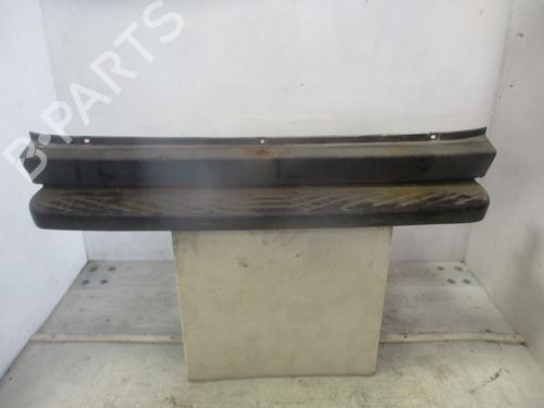 Used Rear bumper Rear bumper VW CRAFTER 30-50 Platform/Chassis (2F_) 2.5 TDI (136 hp) 34104979 34104979