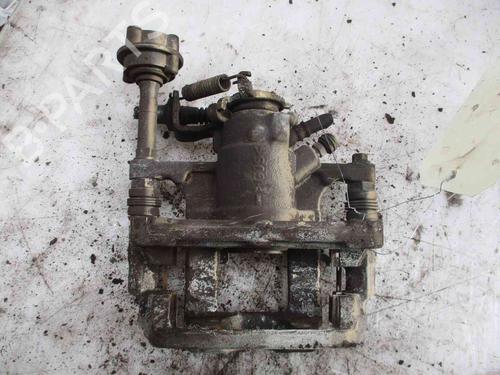 Left rear brake caliper OPEL ASTRA J (P10) 1.7 CDTI (68) | BP19714285M107