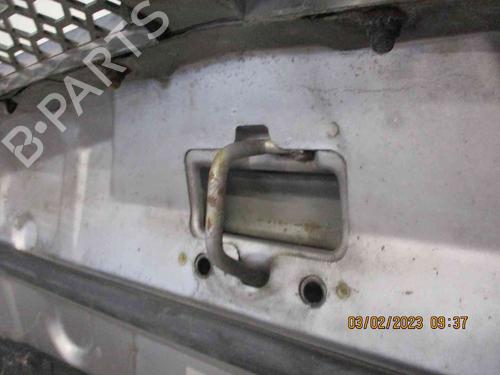 Hood KIA SORENTO I (JC) 2.5 CRDi 4WD | BP26629607C1 