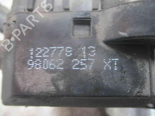 Headlight switch CITROËN BERLINGO Box Body/MPV (B9) 1.6 HDi / BlueHDi 75 | BP19739688I24 