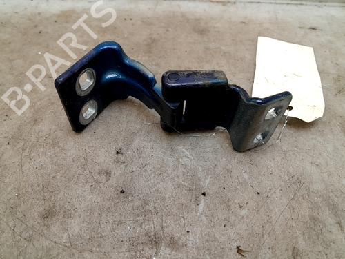 Used Hinge/Door check strap FIAT DOBLO Cargo (263_) [2010-2025]  26638053
