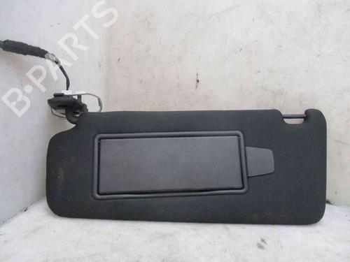 Parasol izquierda Parasol izquierda LAND ROVER RANGE ROVER EVOQUE (L538) 2.2 D 4x4 (190 hp) 39732058 39732058