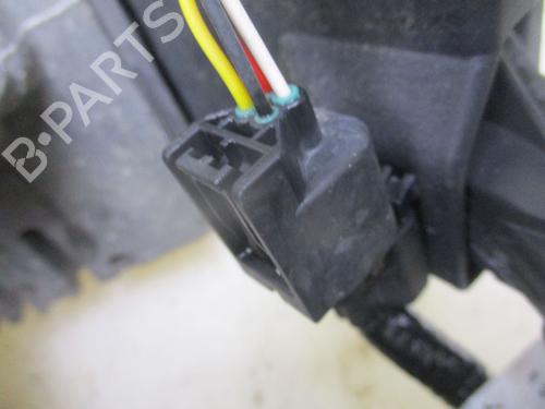 Steering rack PEUGEOT RIFTER 1.5 BlueHDi 100 | BP33458631M22  - Image 5