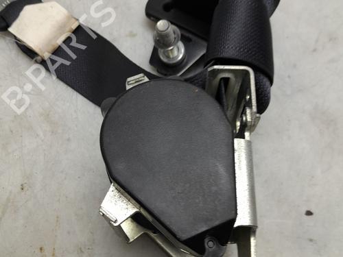 Rear middle belt tensioner CITROËN C4 AIRCROSS 1.6 HDi 115 | BP30949131C91