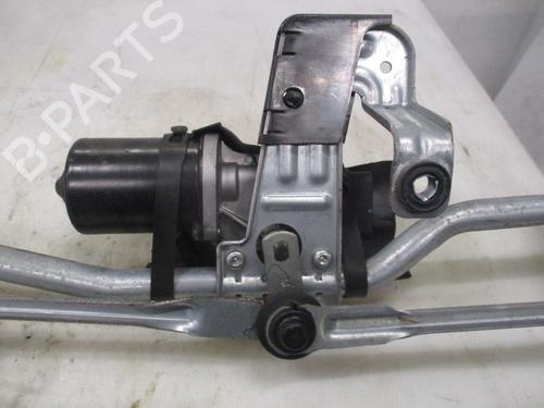 Front wiper motor OPEL MOVANO C Van (U9) 2.2 D | BP30723410M29 - Image 2