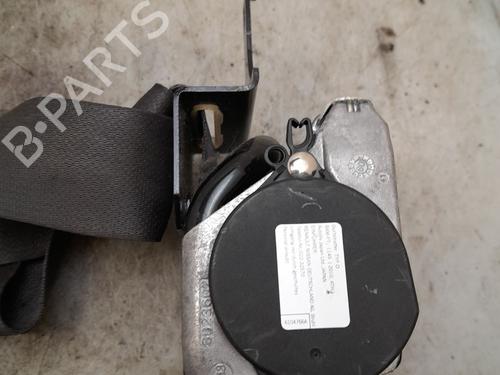 Front left seatbelt RENAULT KOLEOS I (HY_) 2.0 dCi (HY0K) | BP32353355I26 