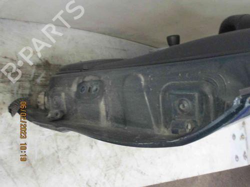 Left rear door CITROËN XSARA (N1) 1.9 TD | BP26629299C4 