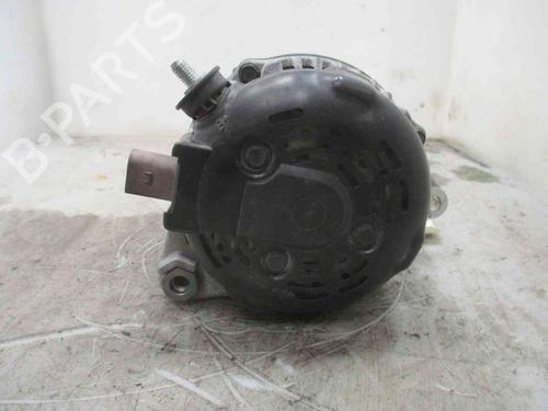 Alternator KIA SPORTAGE IV (QL, QLE) 1.7 CRDi | BP20206420M7 